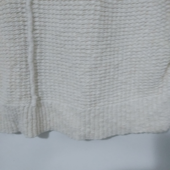 Billabong M String Natural Knit Tunic Top - Picture 4 of 10